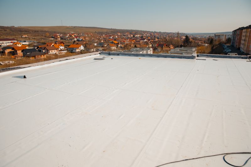 Best Roof Repair Contractors in Front Royal, VA