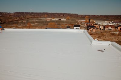 Cost of Roofing in Front Royal, VA