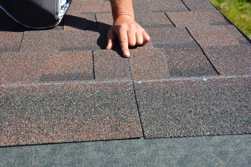 How Asphalt Shingle Roof Installation Improves Home Protection