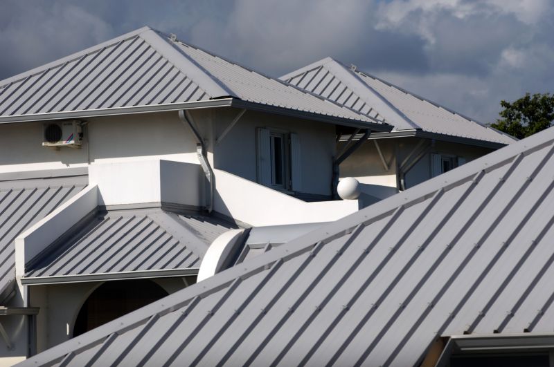 Residential Roofing Installations